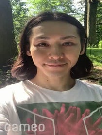 Poster for Vídeo introductorio video from 小林 尊 Takeru Kobayashi