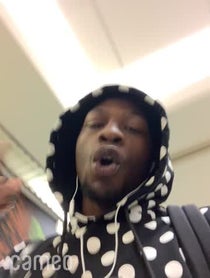 Poster for Intro video video from Bobb’e J Thompson