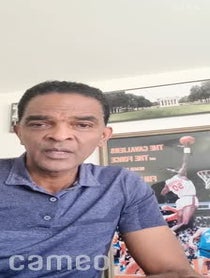 Poster for Intro video video from Ralph Sampson