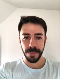 Poster for Intro video video from Dolav Cohen