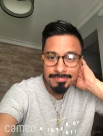 Poster for Intro video video from Michael Bryan Perez