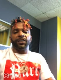 Poster for Intro video video from Shawty! What my name is?