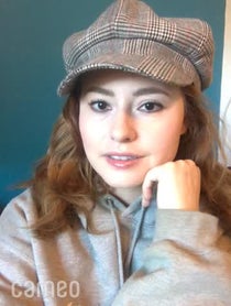 Poster for Intro video video from Jillian Clare