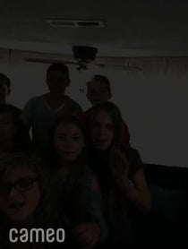 Poster for Intro video video from Crazy Middles