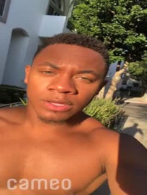 Poster for Intro video video from Cameron Armstrong