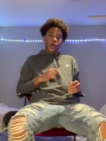 Poster for Intro video video from Jaden Cradle 😇