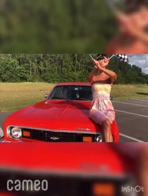 Poster for Intro video video from Amber Nova