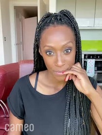 Poster for Intro video video from Victoria Ekanoye