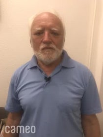 Poster for Intro video video from Hide The Pain Harold