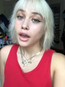 Poster for Intro video video from Chloe Pultar
