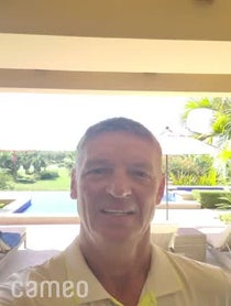 Poster for Intro video video from Detlef Schrempf