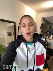 Poster for Intro video video from Kaycee Clark