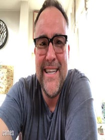 Poster for Intro video video from David Deluise