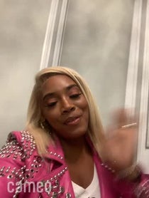 Poster for Intro video video from Yandy Smith