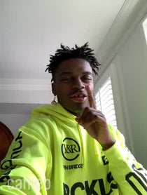 Poster for Intro video video from IshDarr