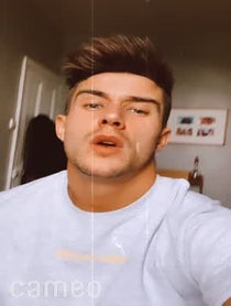 Poster for Intro video video from Matty Ducker