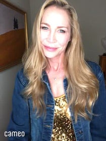 Poster for Intro video video from Kathleen Kinmont