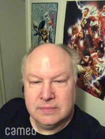 Poster for Intro video video from David J. Fielding