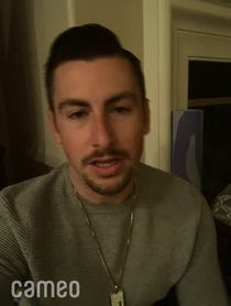 Poster for Intro video video from Nicholas Bayerle