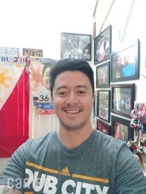 Poster for Intro video video from Mark Zambrano