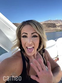 Poster for Intro video video from Shaundra