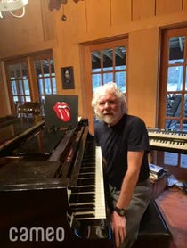 Poster for Intro video video from Chuck Leavell