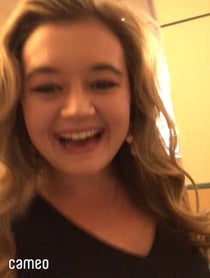 Poster for Intro video video from Miss Wyoming Jordan Hardman