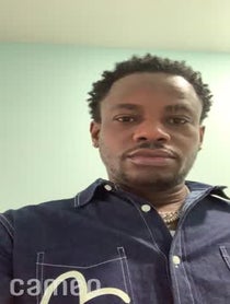 Poster for Intro video video from Kemar "Ding Dong" Ottey