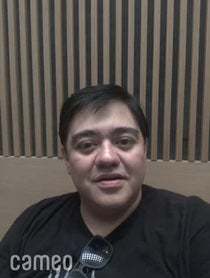 Poster for Intro video video from Lalo Garza