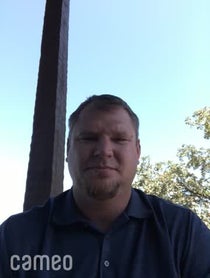 Poster for Intro video video from Joe Crede