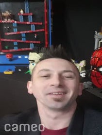 Poster for Intro video video from Kale Frost