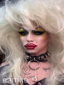 Poster for Intro video video from Discord Addams