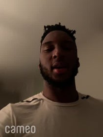Poster for Intro video video from Josh Okogie