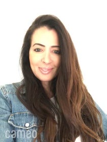 Poster for Intro video video from Amy Weber