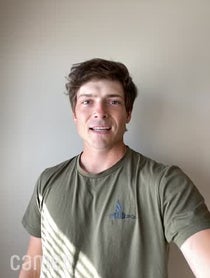 Poster for Intro video video from Austin James