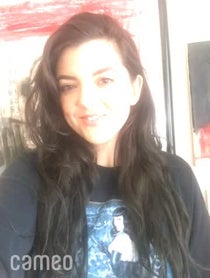 Poster for Intro video video from Asia Ray