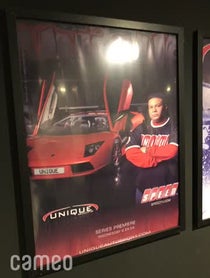 Poster for Intro video video from Will Castro
