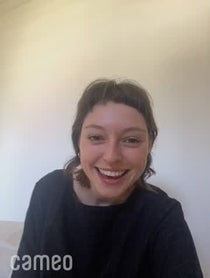Poster for Intro video video from Stella Donnelly