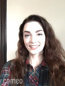 Poster for Intro video video from Rachel Anne Moore