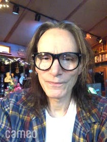 Poster for Intro video video from Steve Vai