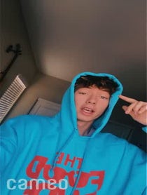 Poster for Intro video video from Mackenzie Sol