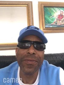 Poster for Intro video video from Tone Loc