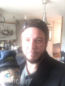 Poster for Intro video video from Ryan Dempsey