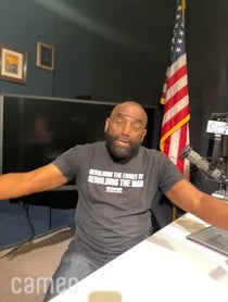 Poster for Intro video video from Jesse Lee Peterson