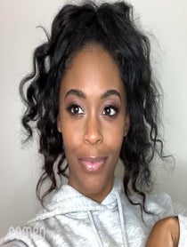 Poster for Intro video video from Nafessa Williams