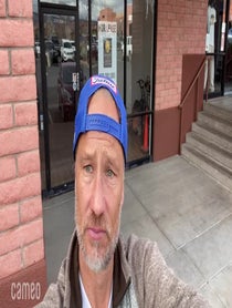 Poster for Intro video video from George Pilgrim