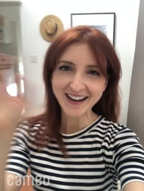 Poster for Intro video video from Marieve Herington