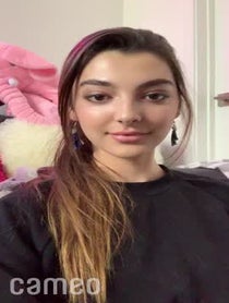 Poster for Intro video video from Haleigh Hekking