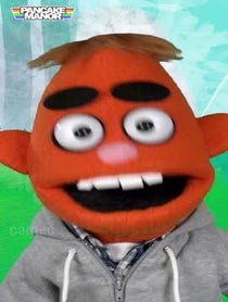 Poster for Intro video video from Pancake Manor