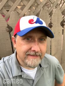 Poster for Intro video video from Ricky Cobb